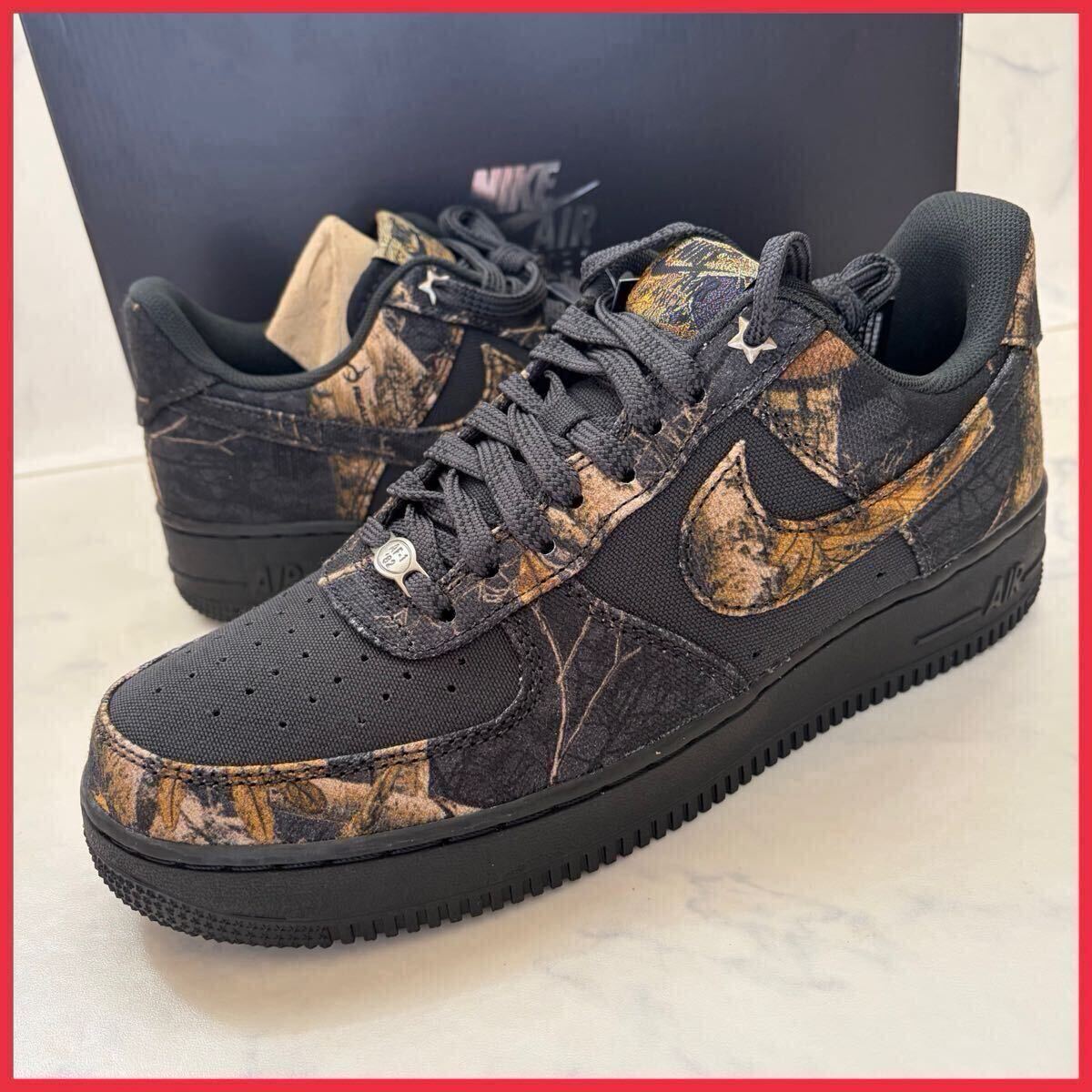 ナイキ エアフォース1 ロー リアルツリー 25cm | Shop at JDirectItems 