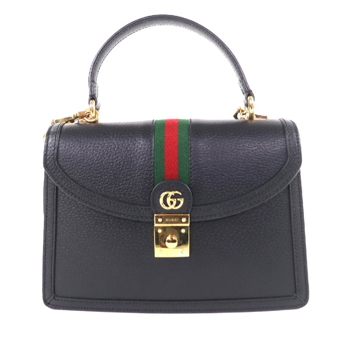Yahoo!オークション 1円 □極美品□ GUCCI グッチ 002 1068 極美品 