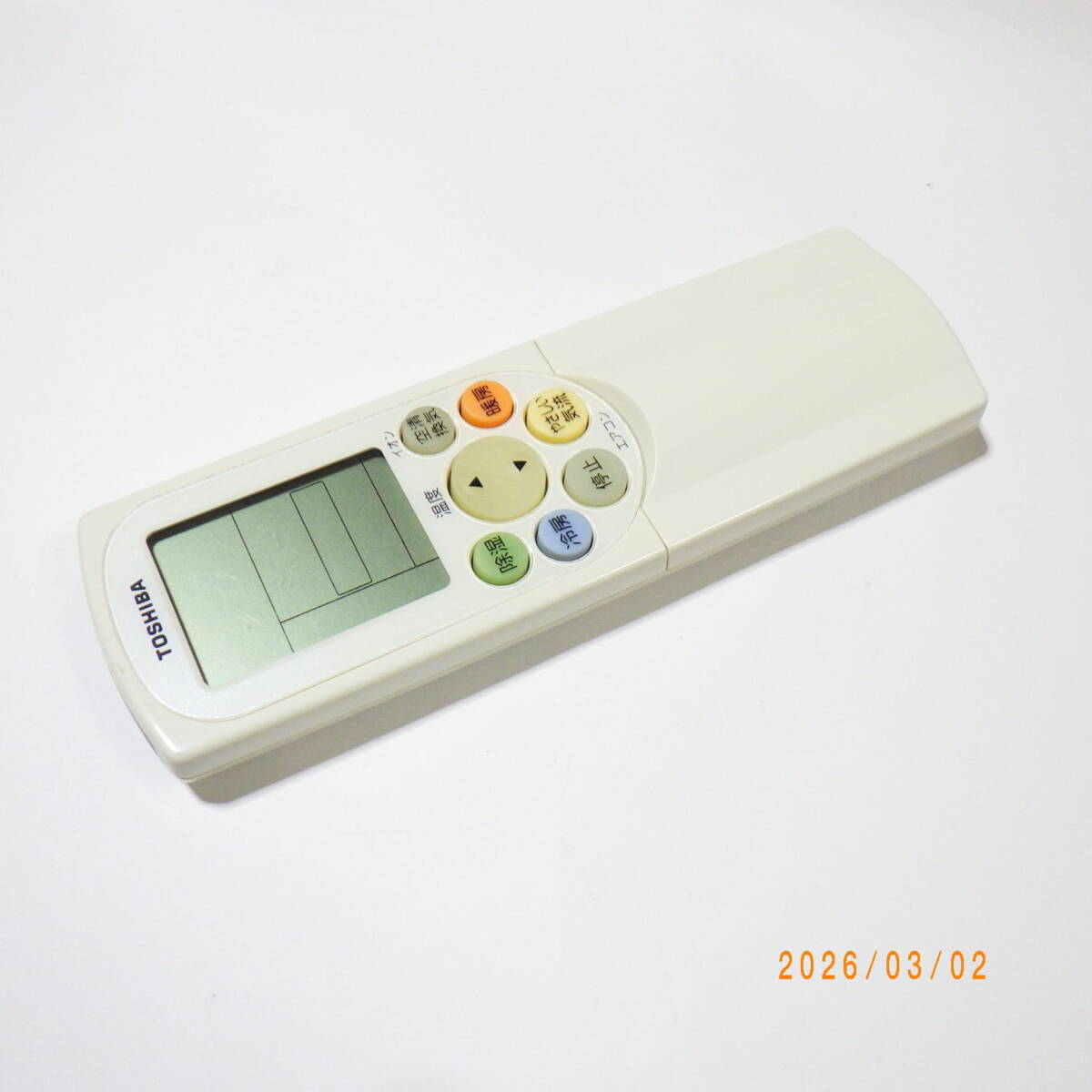 東芝 エアコン RAS 225