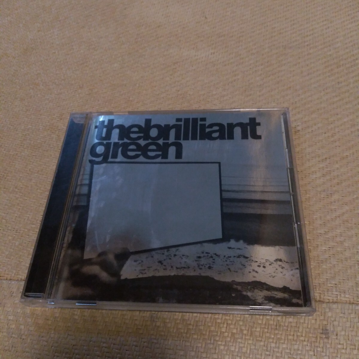 『Brilliant green 』 #ブリリアント グリーン 今、ブリグリが気になる the brilliant green 「THE SWINGIN' SIXTIES