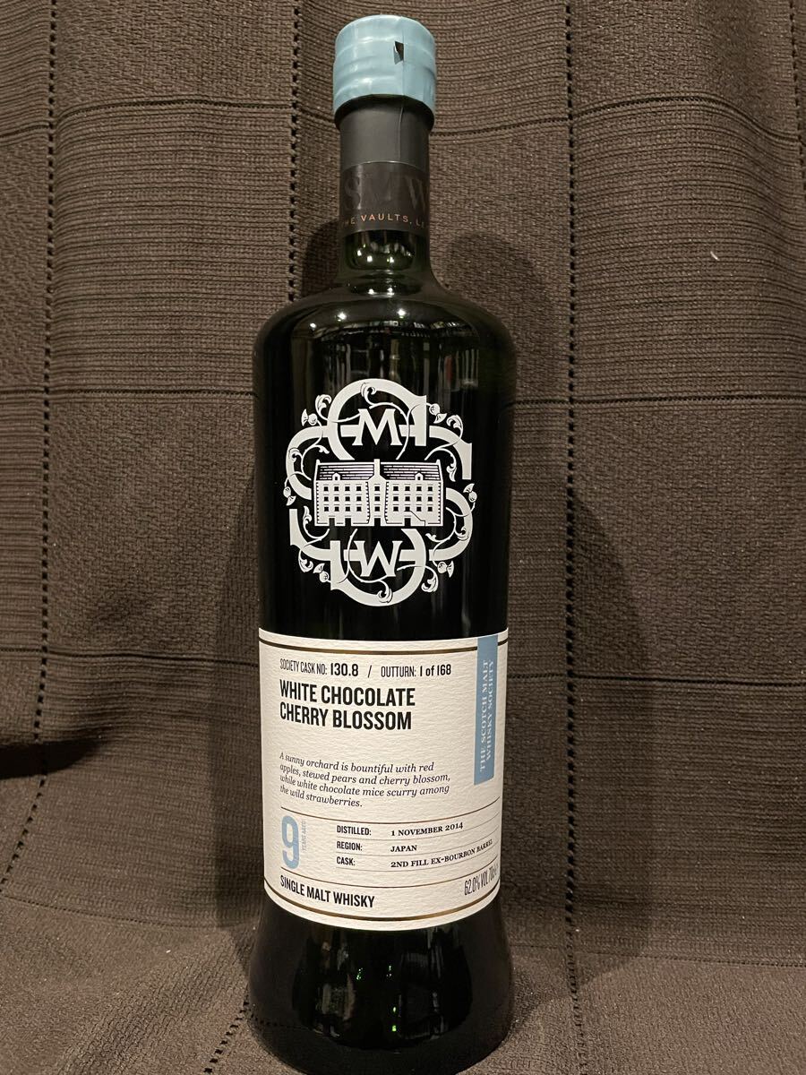 相談可)ソサエティ SMWS ベンリネス 11年 | Shop at JDirectItems