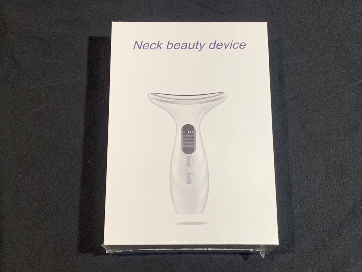 Anti-Aging & Rejuvenation Device(アンチエイジング美顔器) | Shop at