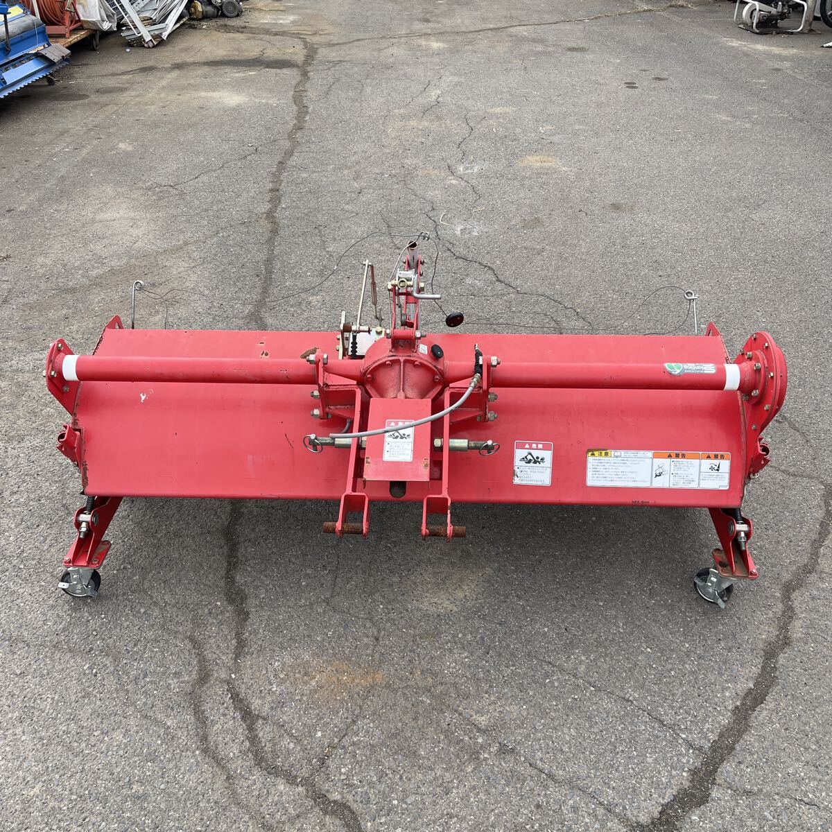 トラクター ハロー 中古
