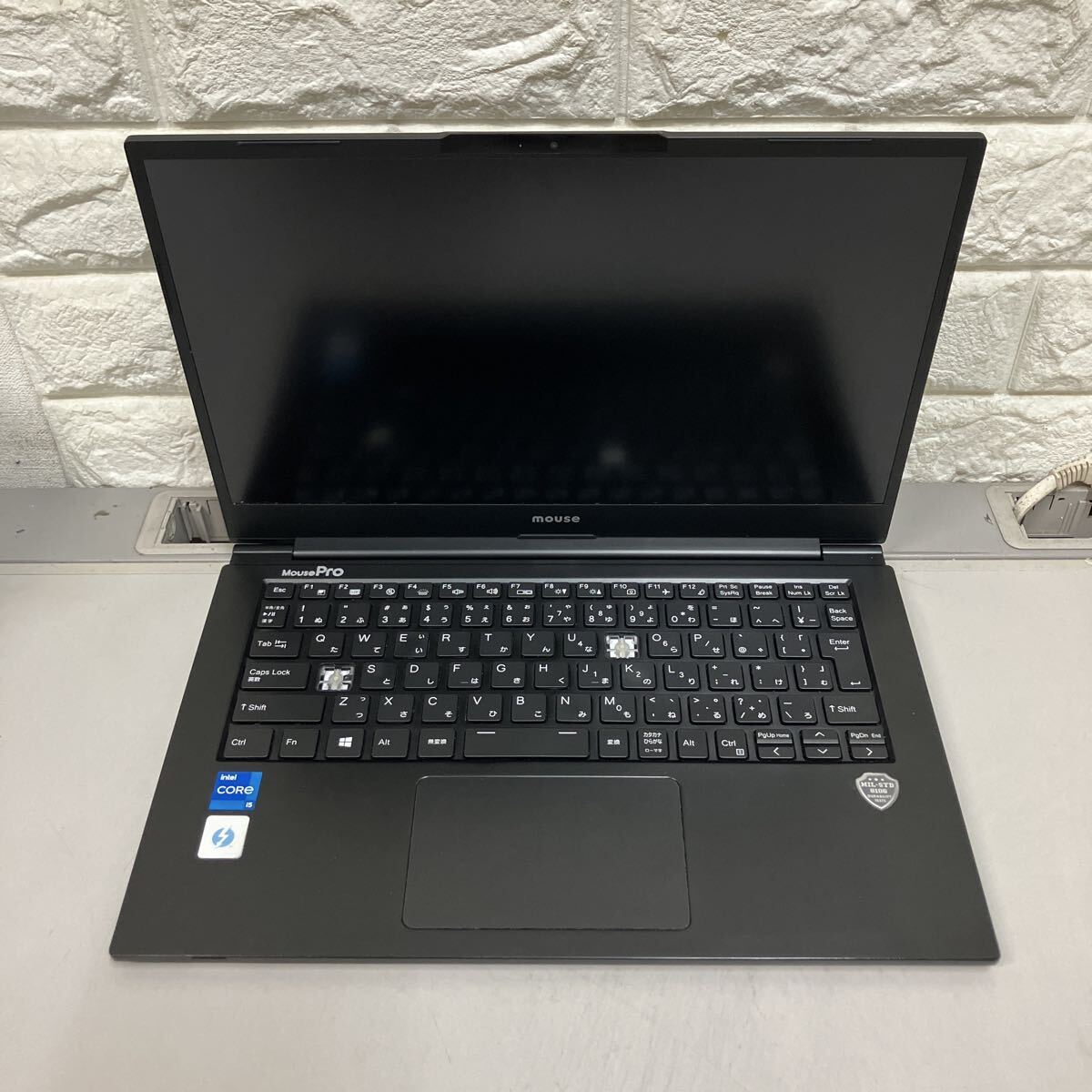 マウスコンピューター LBN410S5 512GBSSD メモリ8GB 【公式通販】