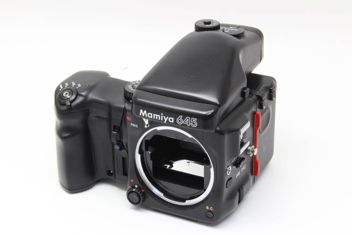 Mamiya マミヤ フィルムマガジン 645 L-154 Mamiya マミヤ フィルム
