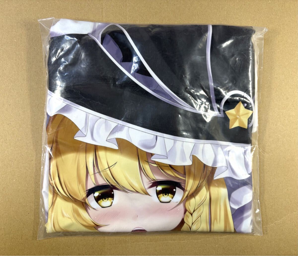 東方 抱き枕 カバー