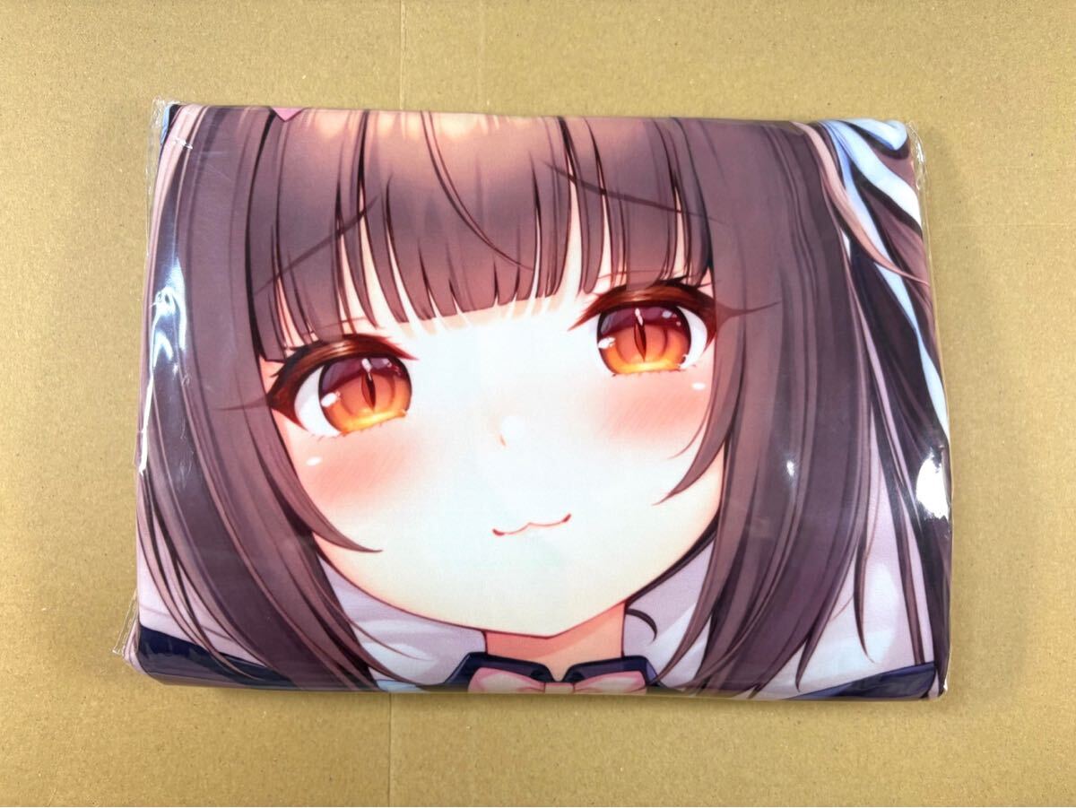 バニラ B2タペストリー 限定販売】ネコぱら (B) B2ポスター アクリルパネル付 さより先生描き下ろし ネコぱら SAYORI Ver WORKS ART ポスター