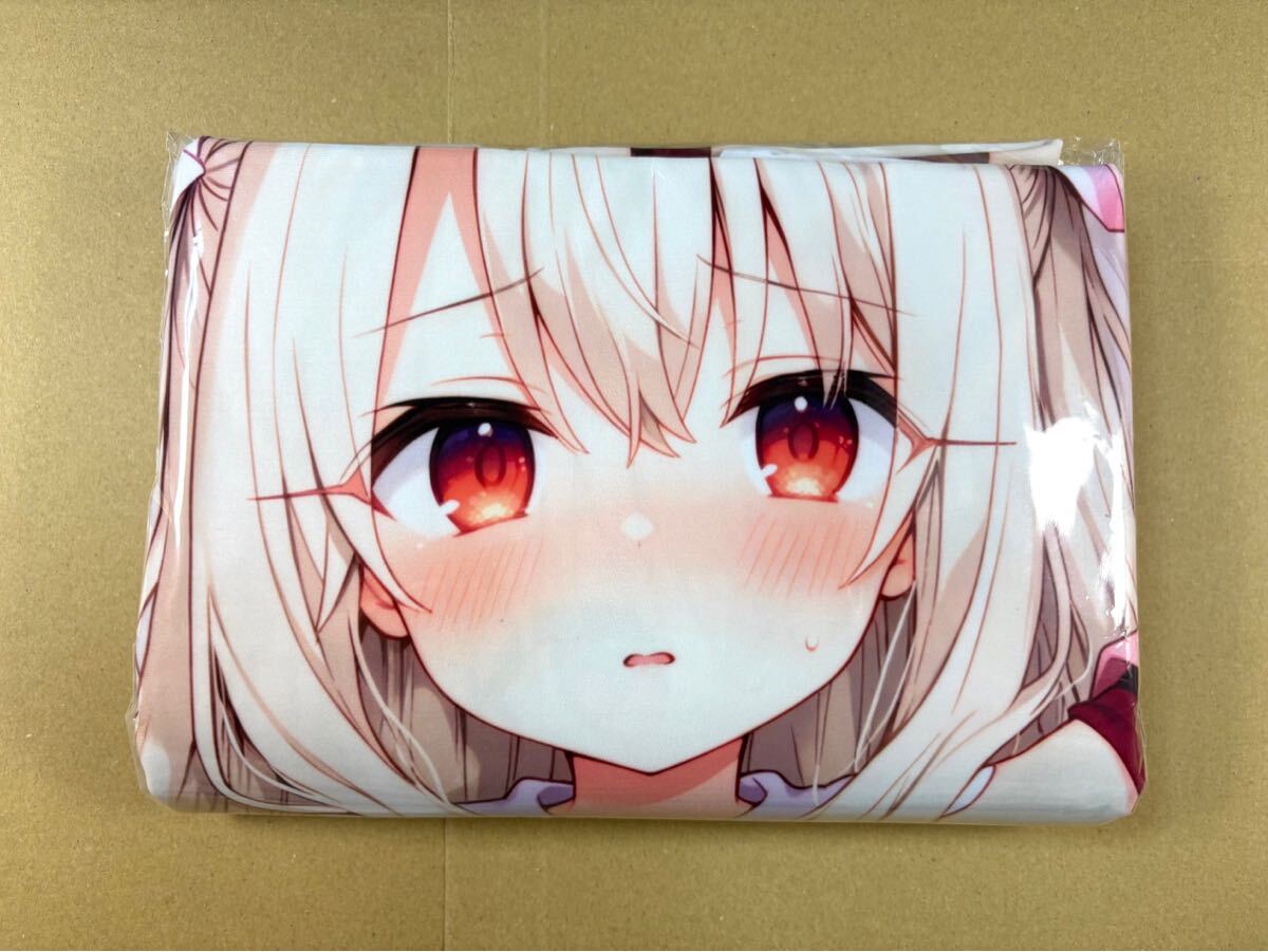クロエ - liner 抱き枕カバー Fate⁄kaleid プリズマ☆イリヤ イリヤス 