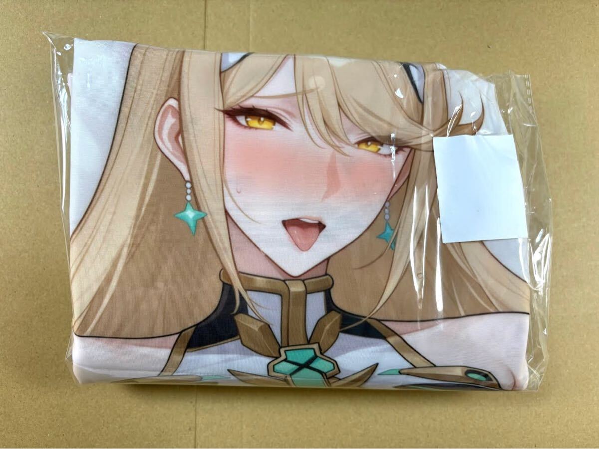 ゼノブレイド2 ヒカリ