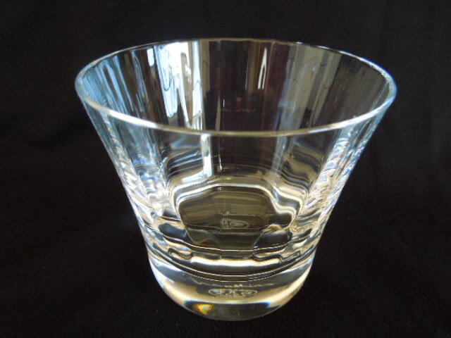 Baccarat】 バカラ ミルニュイ プレート16cm | Shop at JDirectItems