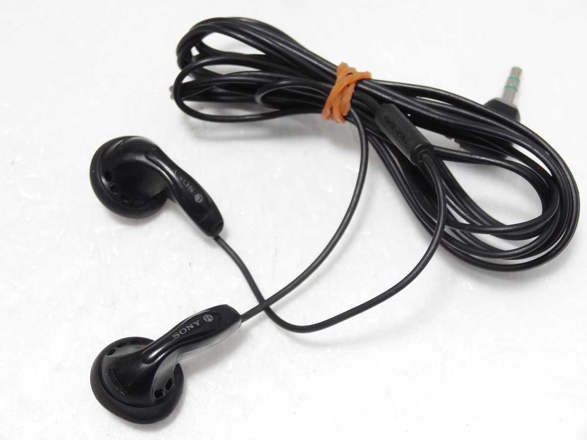 希少 1990年代 SONY MDR-E848LP 有線イヤホン SONY MDR-E848LP 価格 