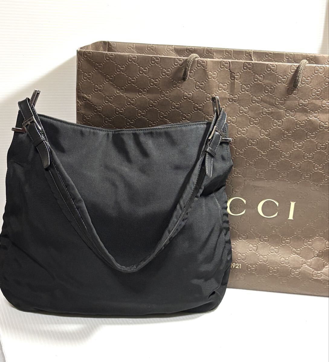 グッチ 001 3299 ワンショルダー ハンドバッグ レディース GUCCI 