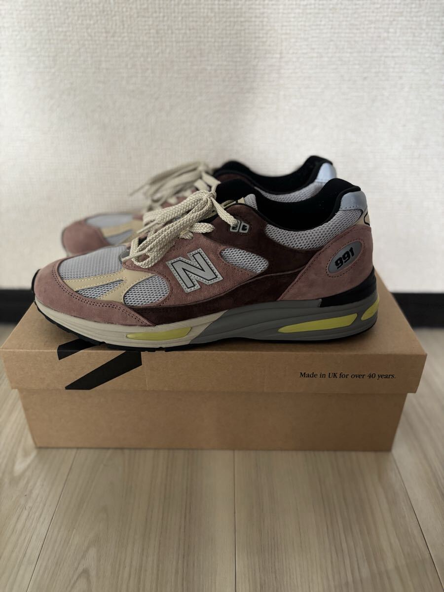 Reebok BEATNIK US10 28cm ビートニク MADE IN BRAZIL ブラジル navy