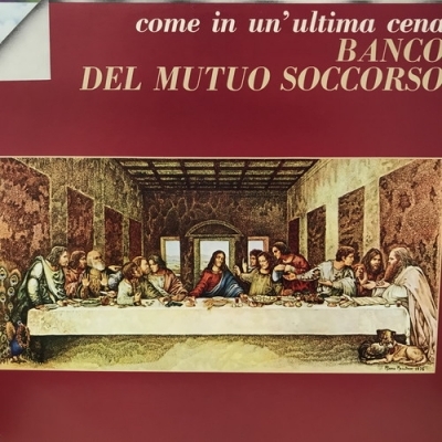 banco del mutuo soccorso