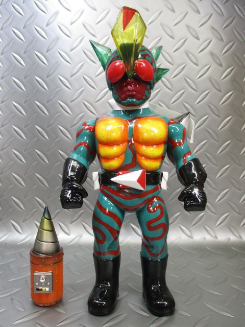 桜姫 プラレス3四郎 壹工房 ワンフェス Kaiju One WF2026冬 kaiju one