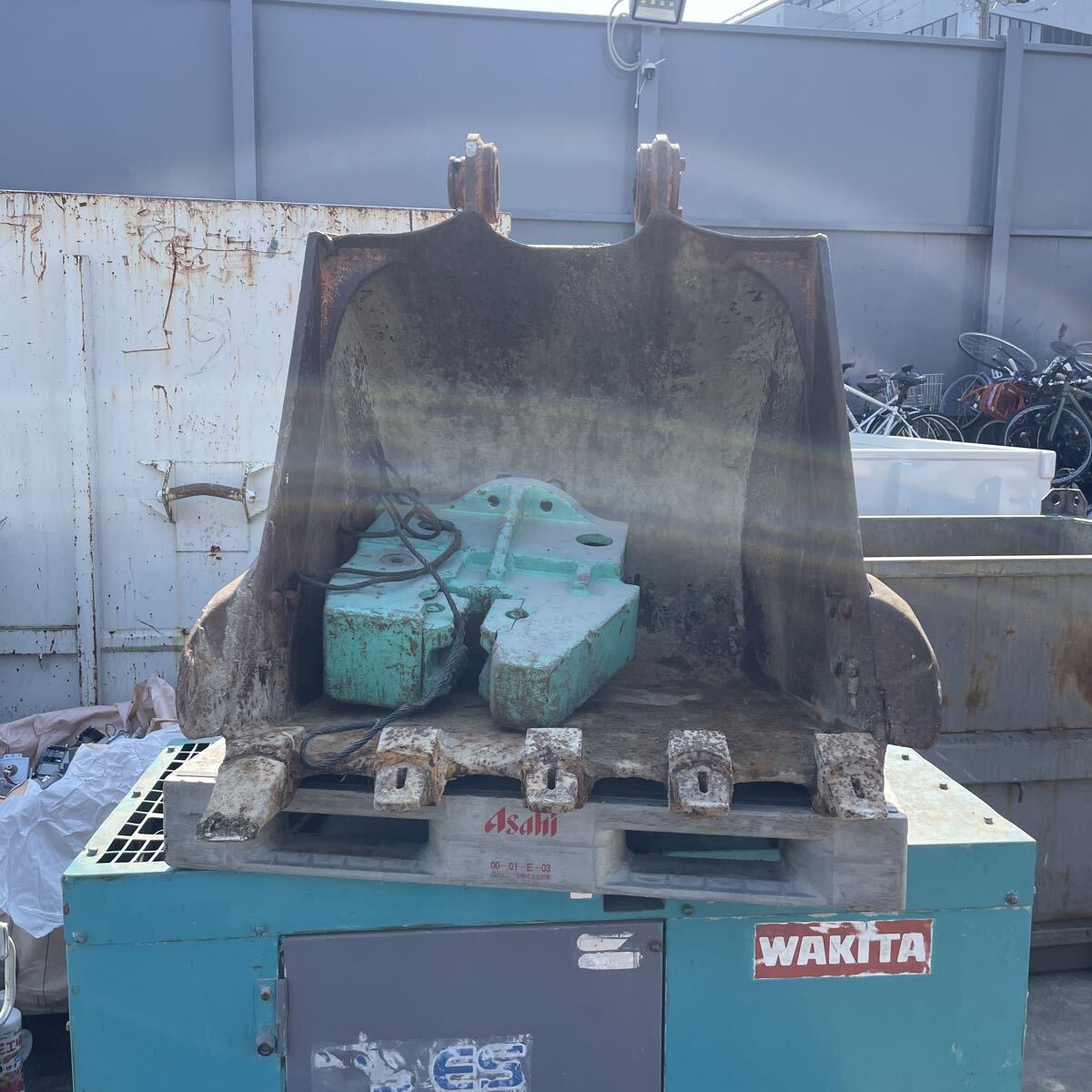 建設 機械 ユンボ 中古