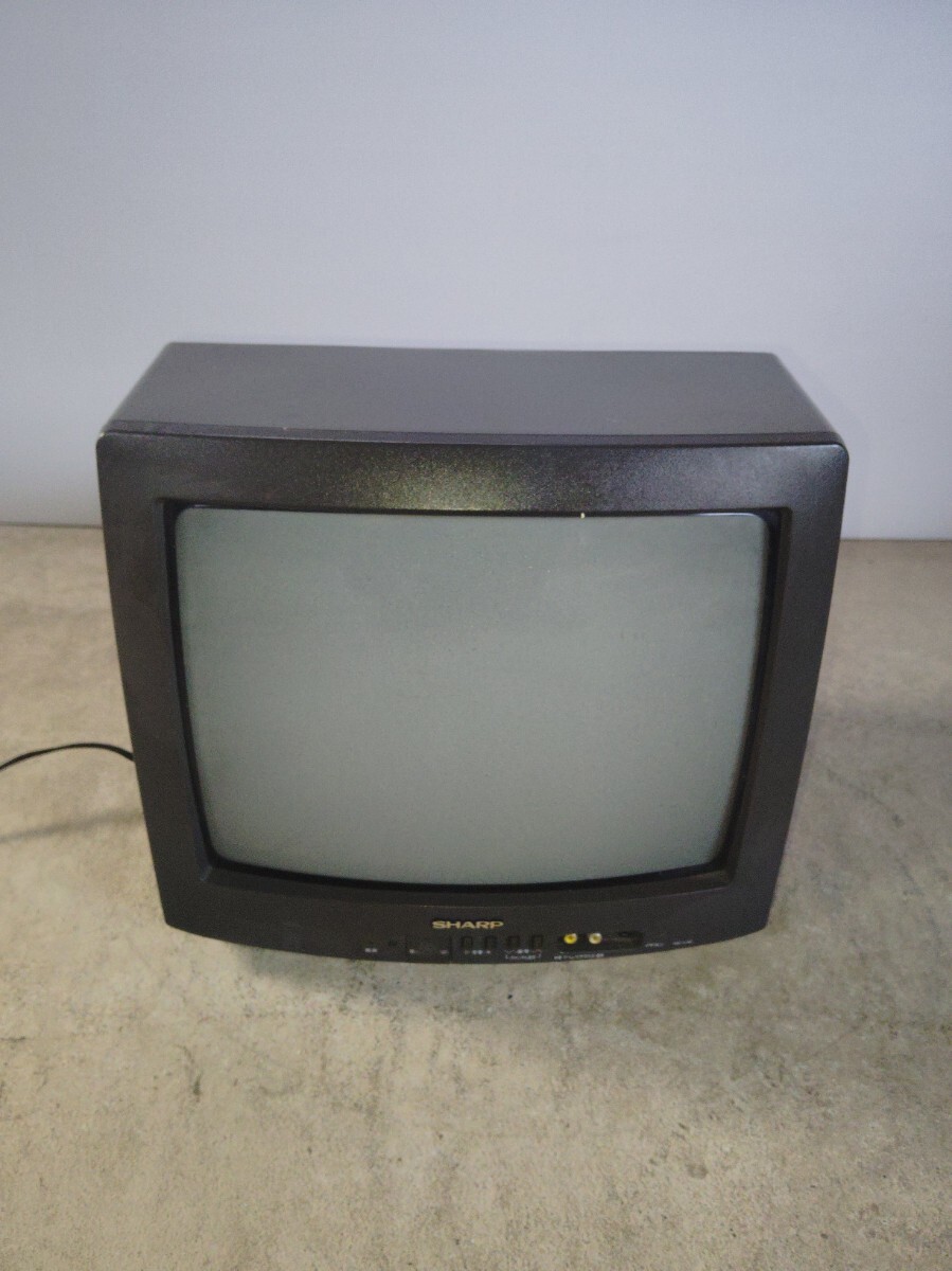 阪神タイガース ブラウン管テレビ テレビ レア 【公式通販】