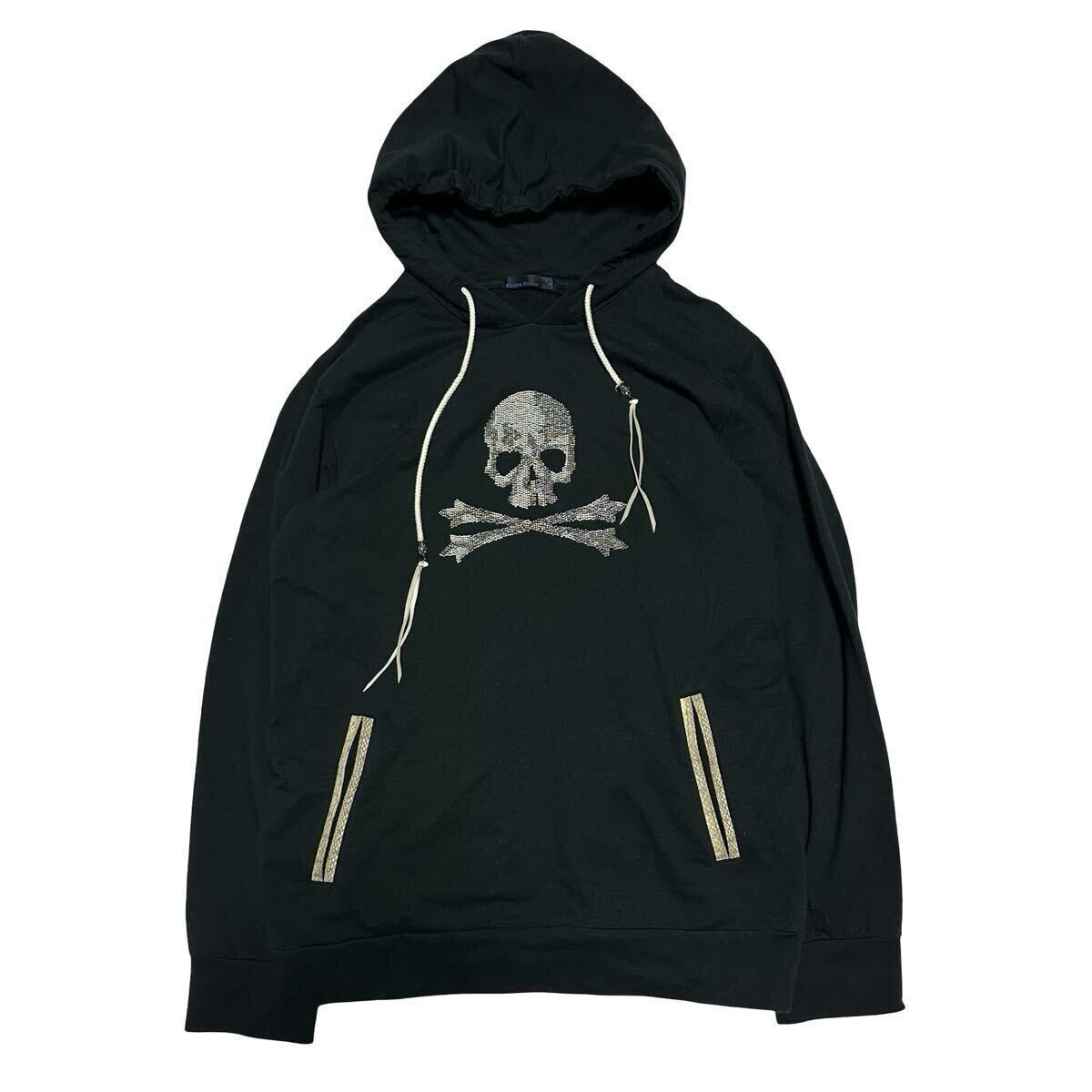 パーカー ON AIR + GOLDWOOD ARTWORKS Kyne Hoodie ON AIR + GOLDWOOD ARTWORKS Kyne Hoodie L