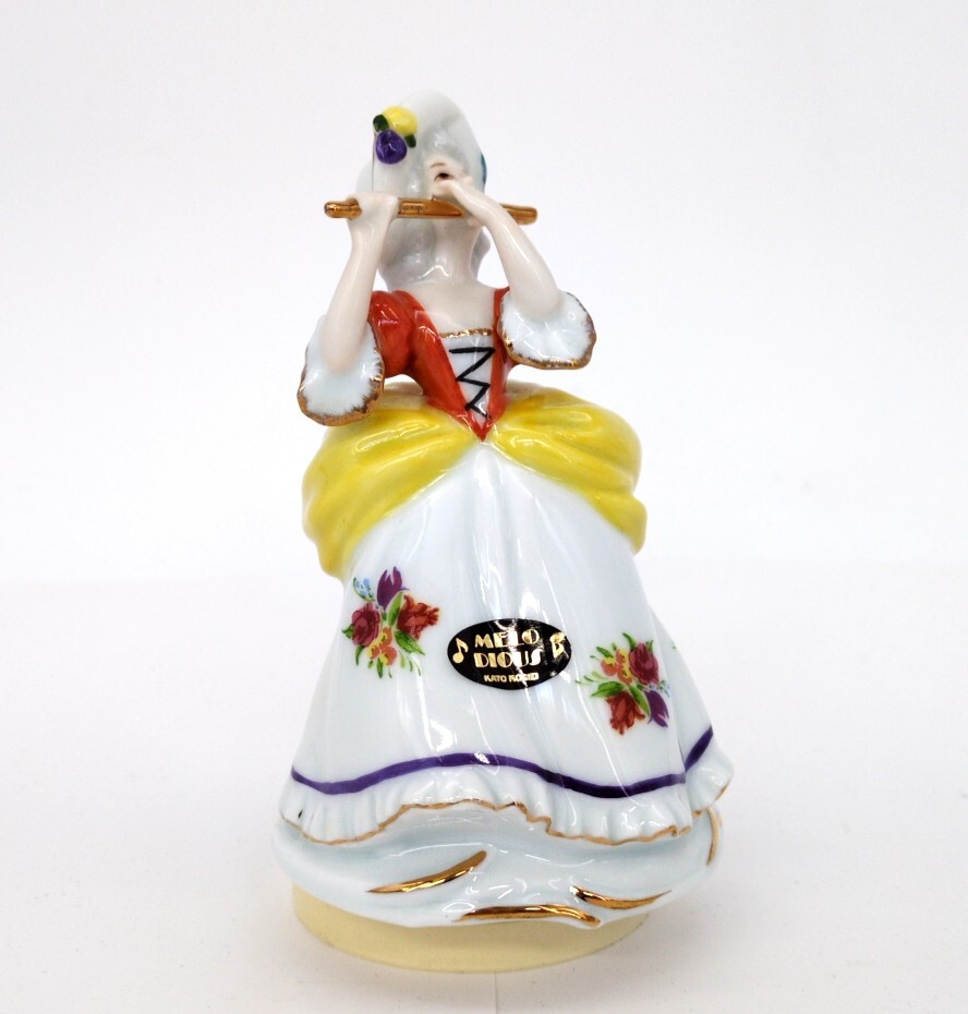 GMIO18B○KATO KOGEI BONE CHINA / 加藤工芸 フク GMIO18B○KATO KOGEI
