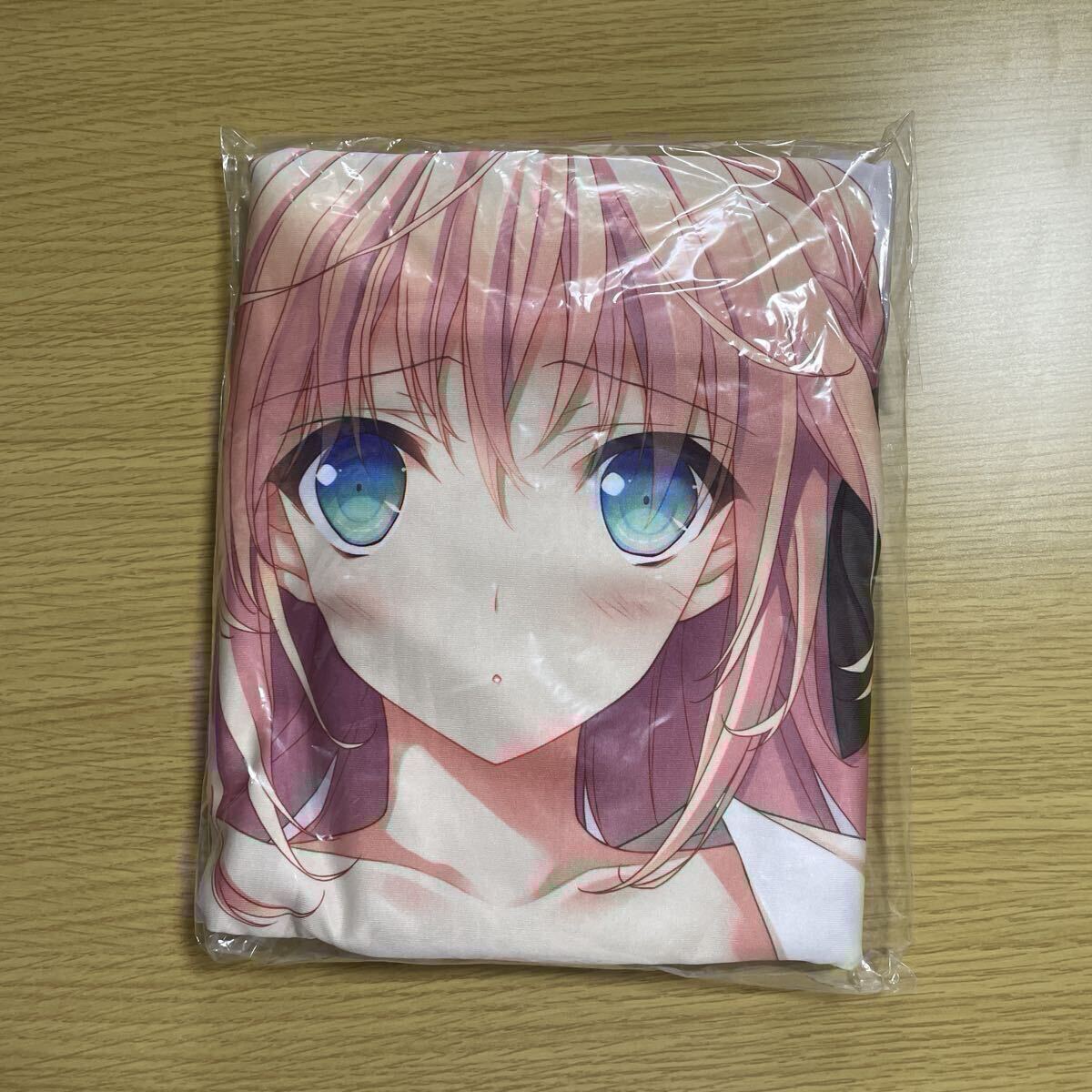 Hane Ame 雨波コスプレ バイオハザード エイダ・ウォン 抱き枕カバー 