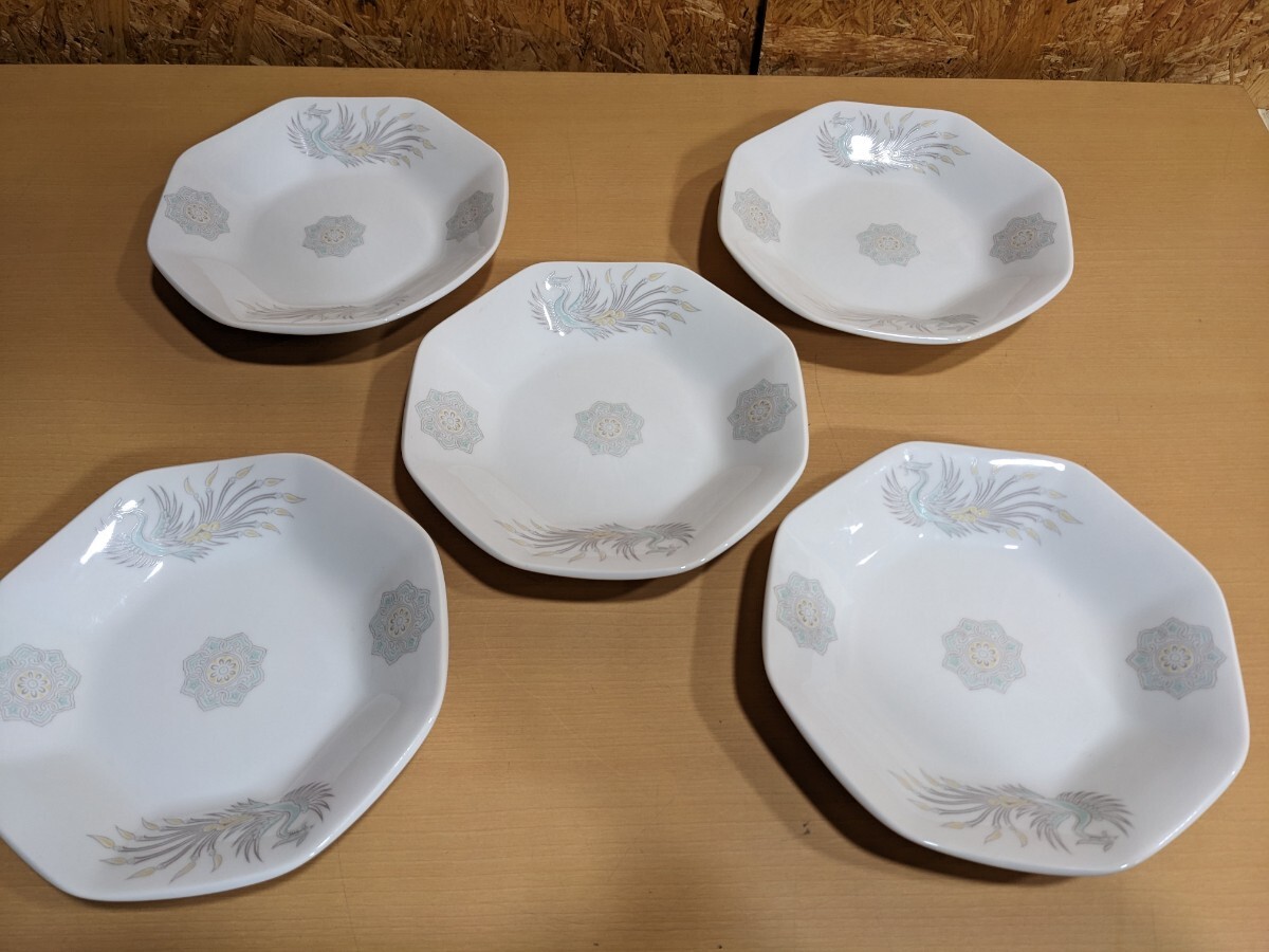 たち吉 レンゲ 橘吉 中華食器 色絵 チャーハン皿 皿 メルカリ - レンゲ