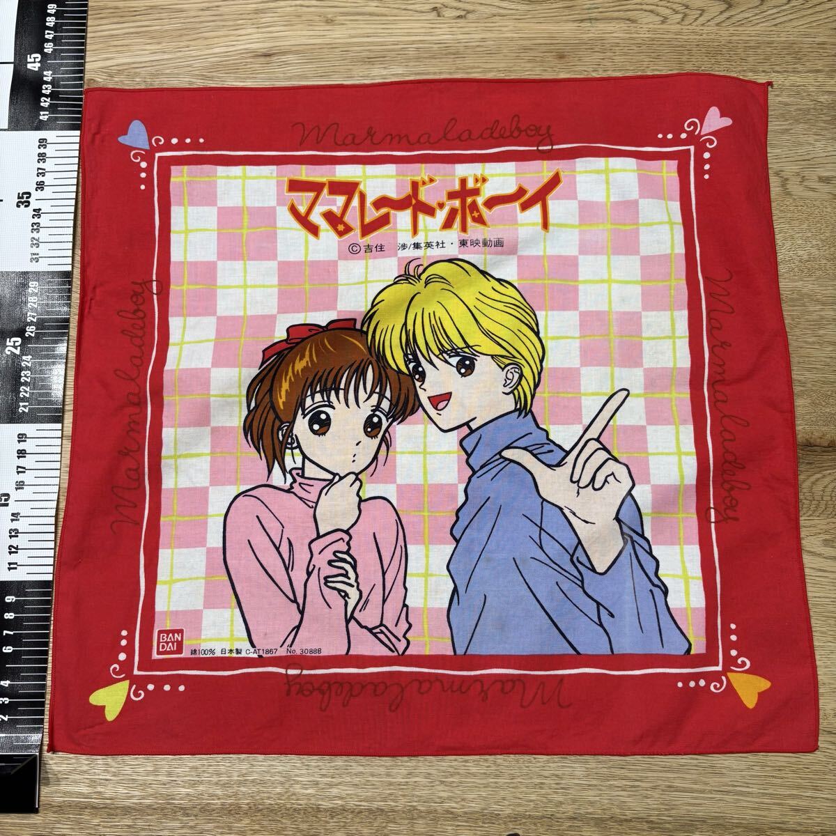 ママレード・ボーイ