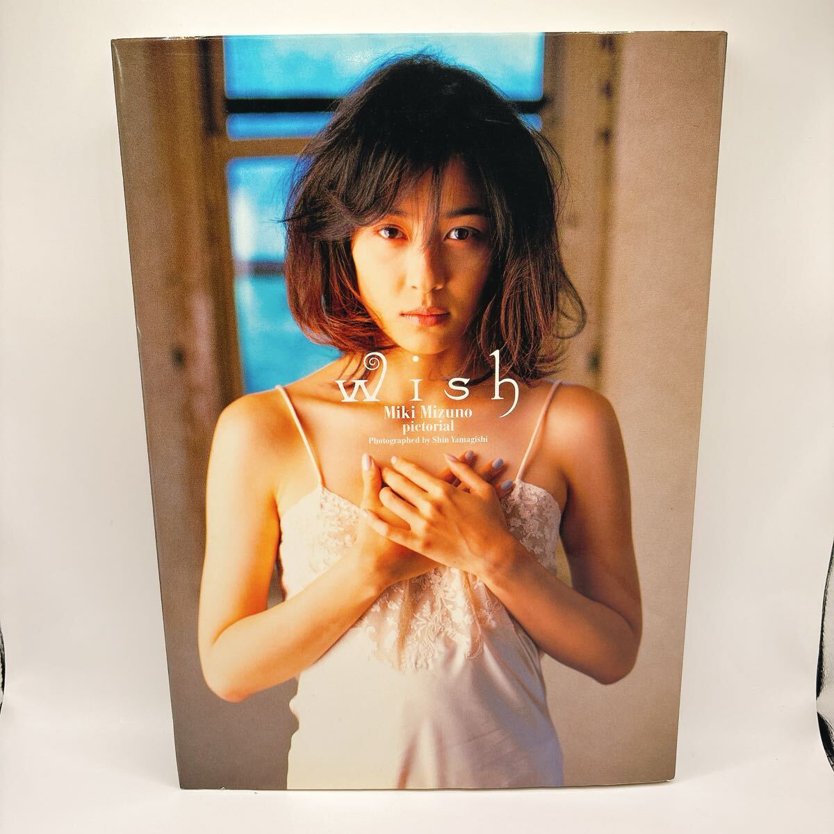 水野美紀