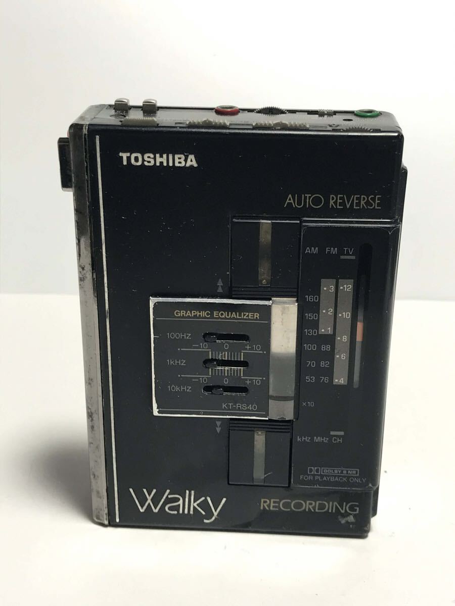 toshiba 東芝) (rt-s90 rt-s98 rt-s70 bombeat rt-8000 walky sk-v10