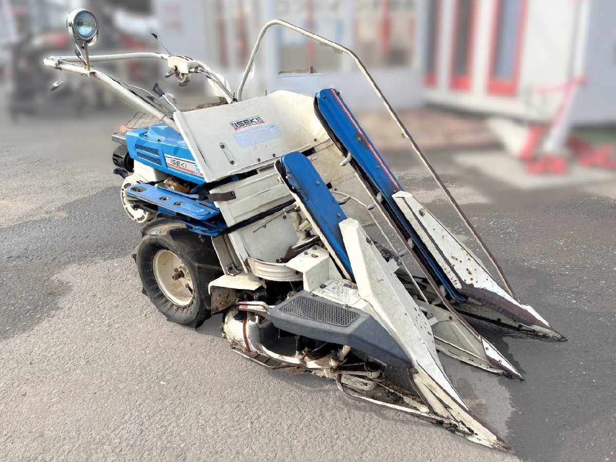 2026年最新ヤンマーバインダー(Yanmar Binder)の商品一覧 中古 YANMAR 