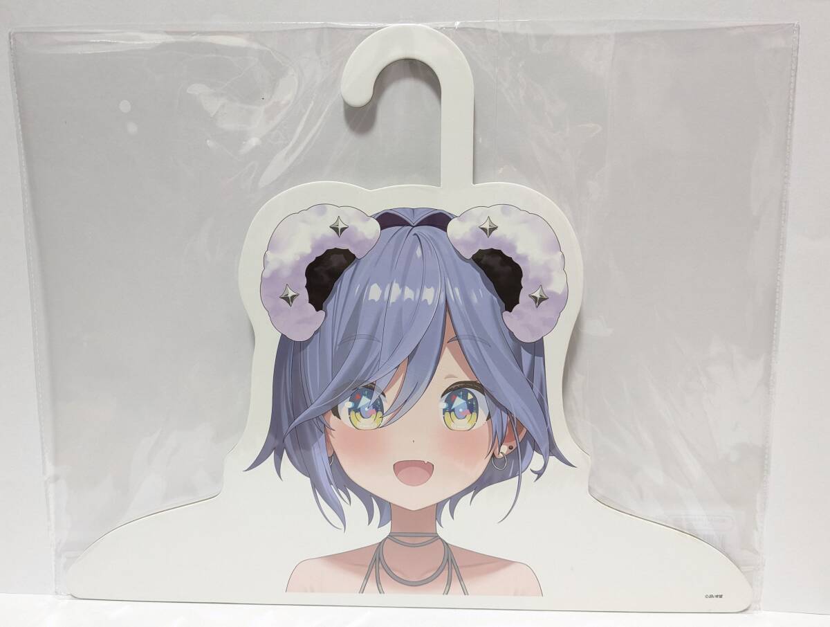 新品・未開封品　カンザリン　グッズ　コラボカフェ限定　キャンバスアート４個セット カンザリン