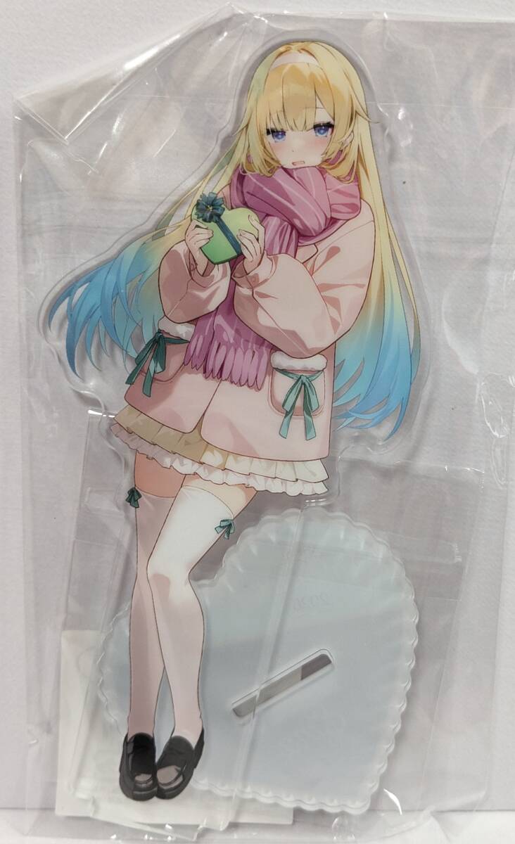 藍沢エマ