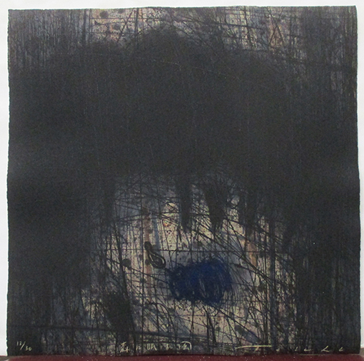 版画　1/15 芳野太一 タイトル「いのちのカタチ」 Suchergebnisse für 