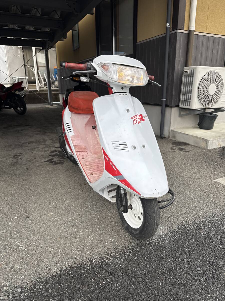 Результаты поиска для «honda dj1 rr» /【Buyee】