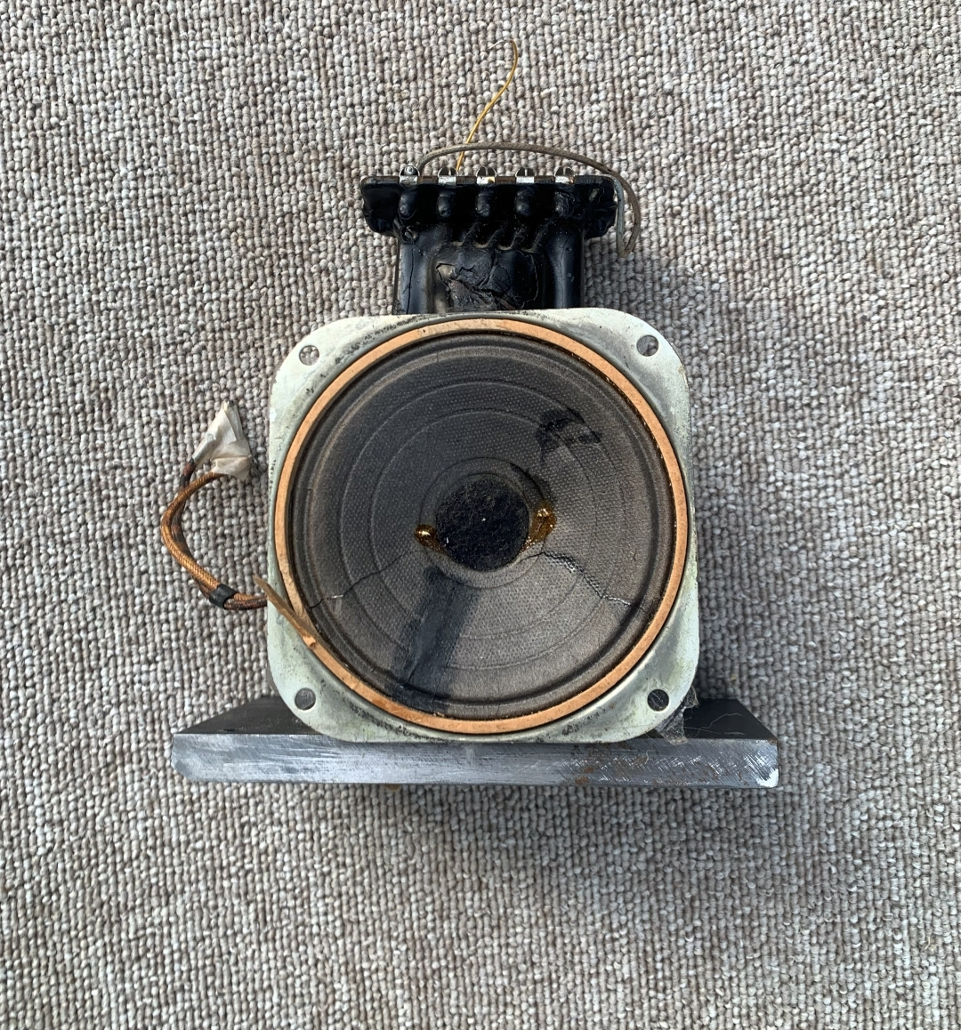 オーディオ機器 り*り様 Western Electric KS-14792-L4 フルレンジス