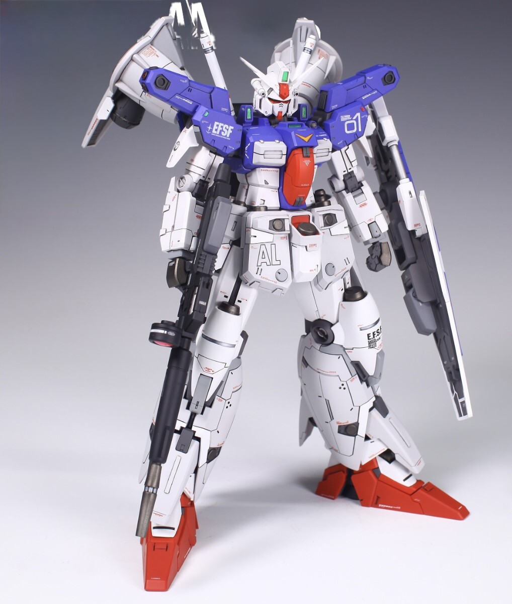WF2026W ずんだ庵 レヴィアタン ロックマンゼロ ワンフェス 未塗装未