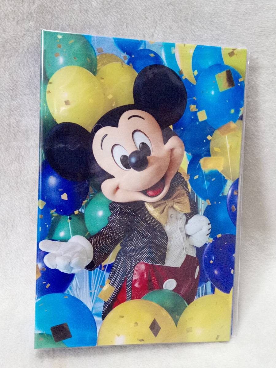 新品☆限定 東京ディズニーランド 35周年記念 蜷川実花 イマジニングザ