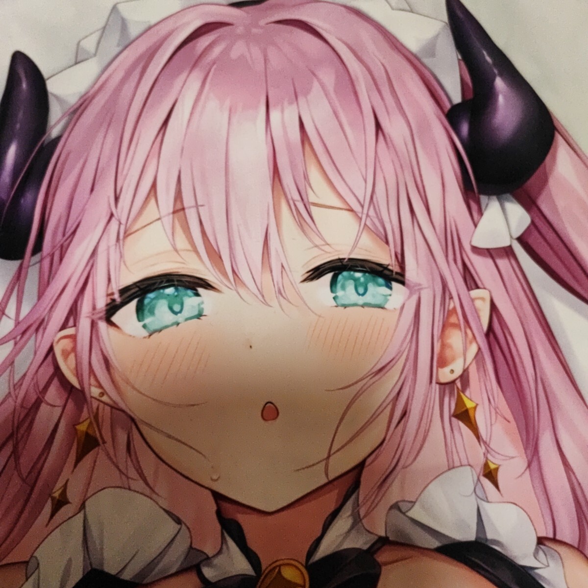 猫又おかゆ 抱き枕カバー バーチャルYouTuber（¥10,000） 【公式通販】