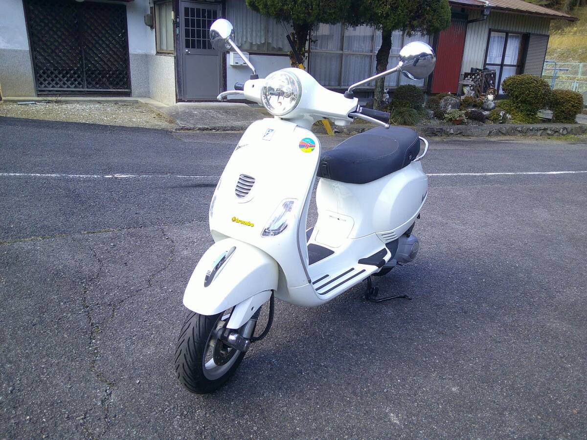 ベスパ