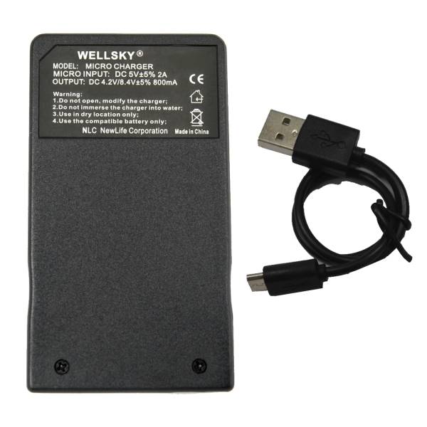 SONY NP-FV70 バッテリーパック 6.8V 13Wh 1960mAh | Shop at