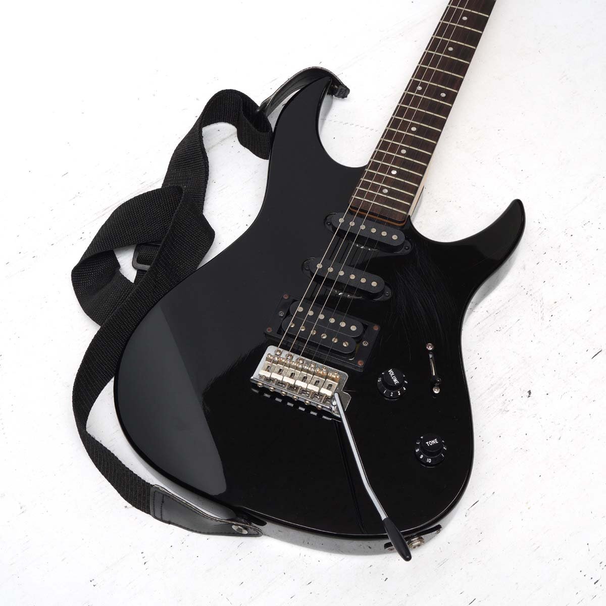 YAMAHA rgx 112