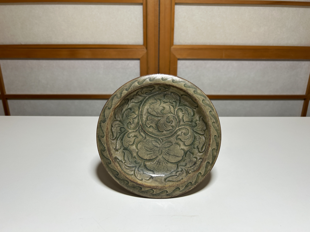 写真で解説陶磁器の水滴（すいてき）とは｜特徴や歴史を解説 【都涼音 