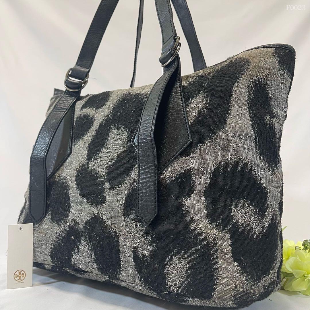 美品】Vivienne Westwood ヴィヴィアンウエストウッド トートバッグ 