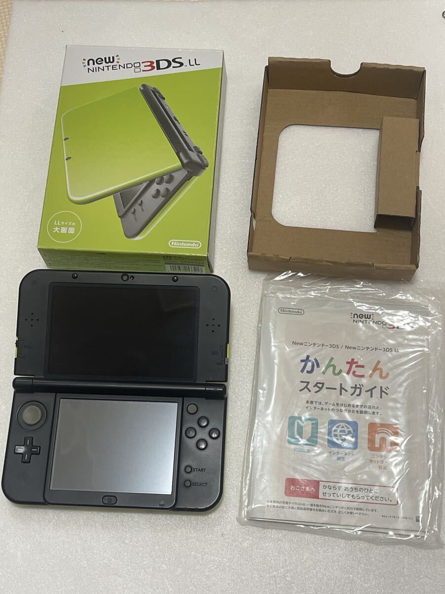 X307-C4-507 NINTENDO ニンテンドー 3DS 本体 CTR-001 レッド/AC