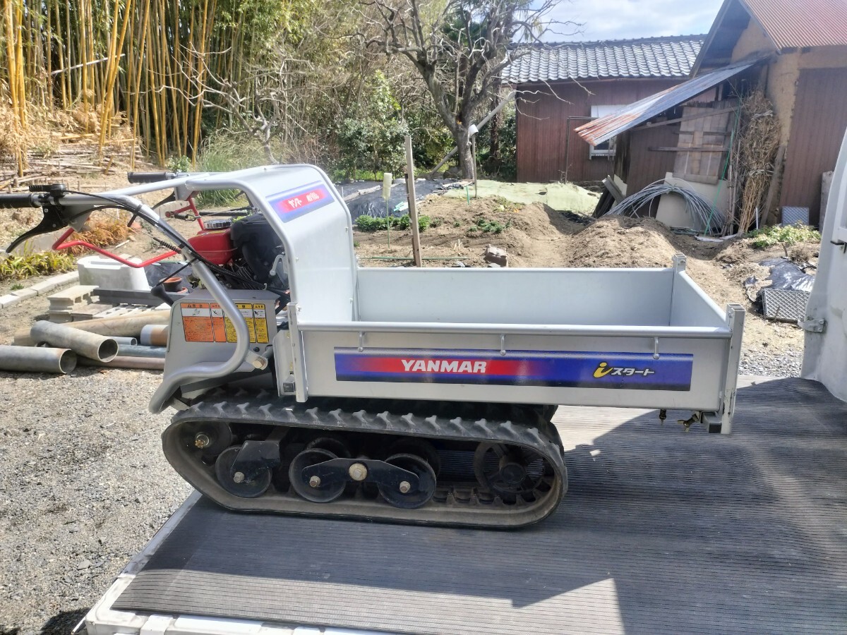 ヤンマー yanmar）