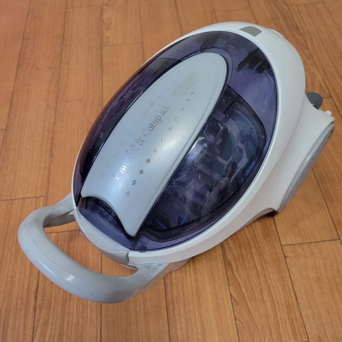 純正品】MITSUBISHI 三菱電機 TC-FXE7P 掃除機 ヘッド 三菱電機紙