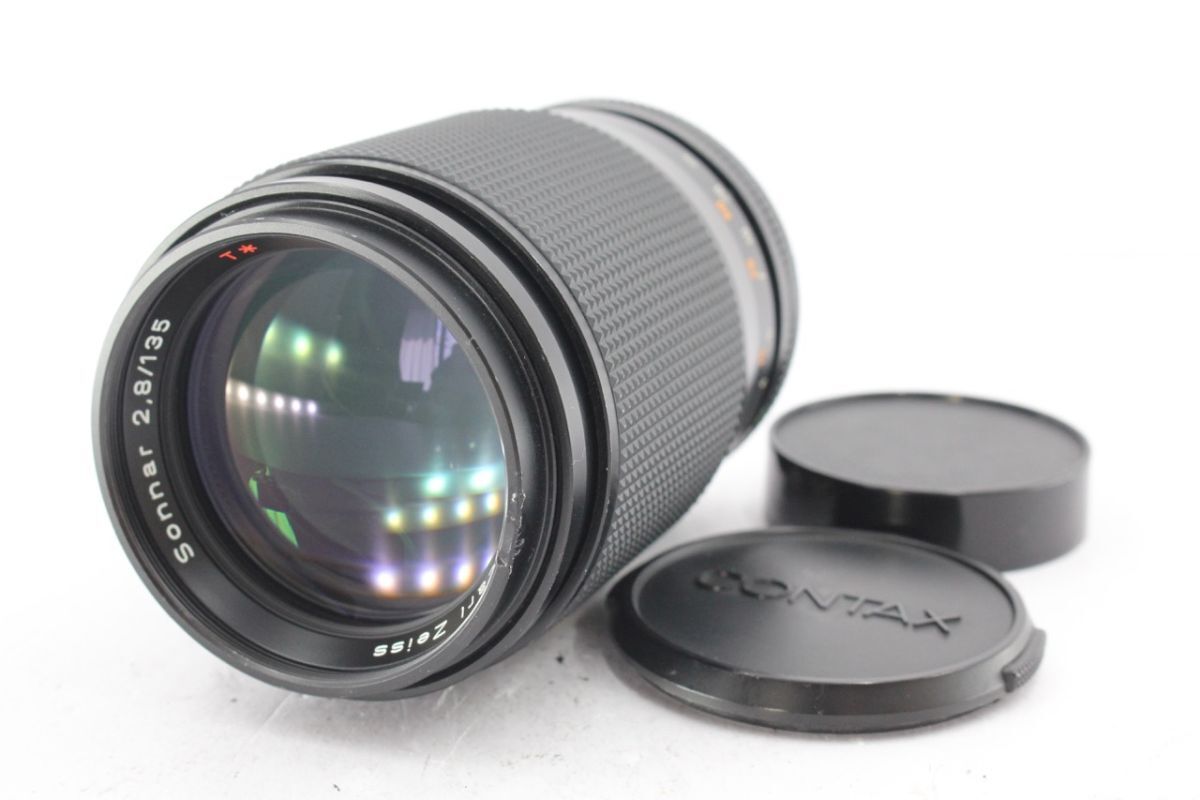 zeiss 135mm f2