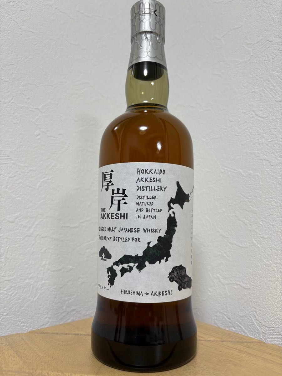 知多蒸溜所特製グレーン　180ml' サントリー知多蒸留所特製グレーン（愛知県限定） - 中島屋Web