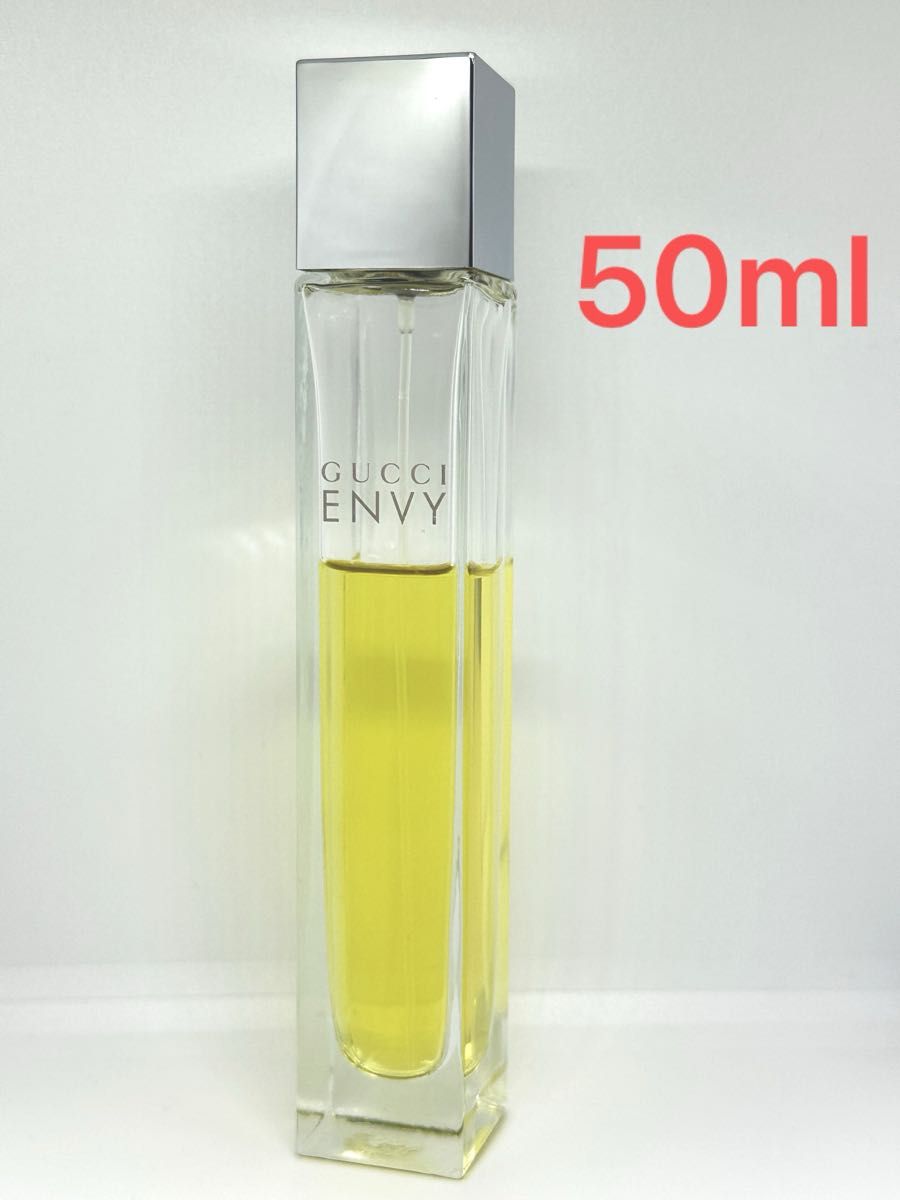 GUCCI ENVY グッチ エンヴィ オードトワレ 50ml EDT | Shop at