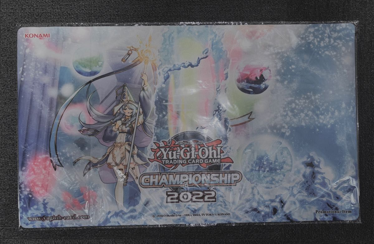 遊戯王 プレイマット アラメシアの儀 遊戯王 アラメシアの儀 プレイ