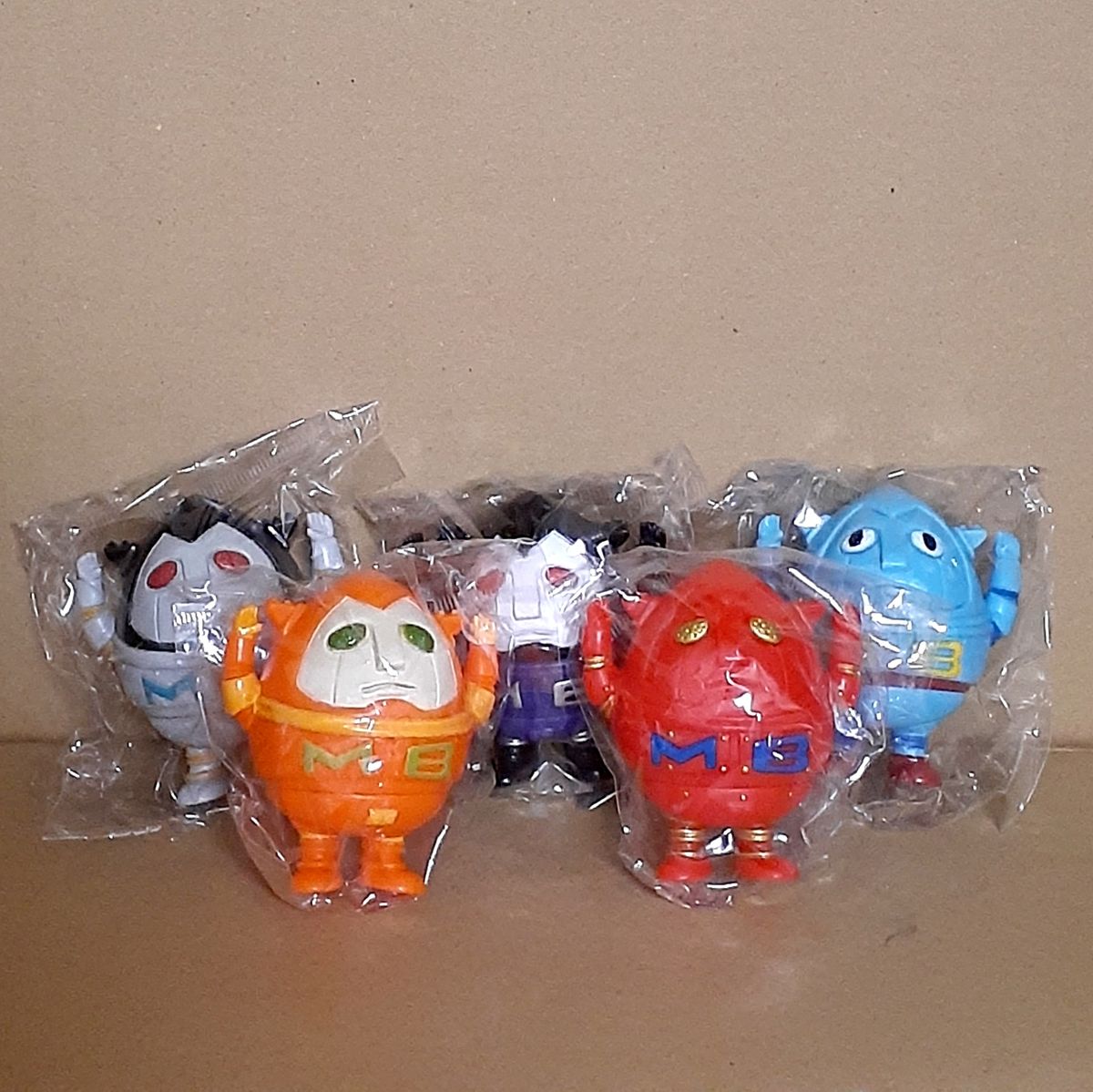 ゾルメン ZOLLMEN マッドバロン IZUMONSTER HXS SOFVI 稀少 izumonster